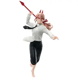 Фігурка Bandai Spirits Людина-бензопила Пауер Chainsaw Man Power 15 см BS CM P 15