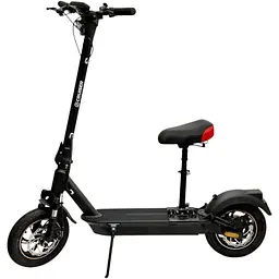 Електросамокат із сидінням Cruiser AZS (500W /48V /13Ah) - мініатюра 6