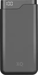 Зовнішній акумулятор Xqisit Premium Powerbank 12000 mAh PD + QC 3.0