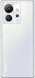 Смартфон Infinix ZERO ULTRA 5G 8/256GB Silver - мініатюра 4