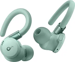 Bluetooth-гарнітура Anker SoundCore Sport X20 Зелений (A3968G61) - мініатюра 4