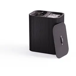 Кошик для розділення білизни Joseph Joseph Tota Luxe 90 л (5000005) - мініатюра 3