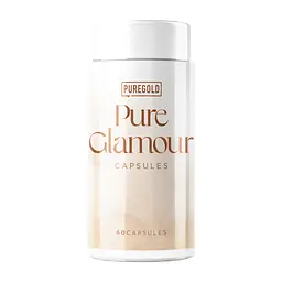 Комплекс для Підтримки Краси і Здоров’я Pure Glamour - 60 капсул