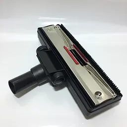 Щітка підлога-килим для пилососу Zelmer Зелмер Aquawelt 919.0, Aquos, Voyager Twix, Syrius, Clarris Solaris d=31мм - мініатюра 6