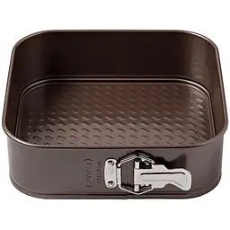 Форма для випікання роз'ємна Pyrex Asimetria 24x24 см (6532314) - мініатюра 3
