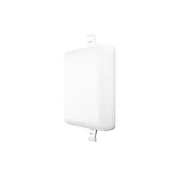 Світильник LED даунлайт Violux SPACE 6W 4200K квадрат IP20 (100200)