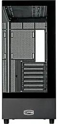Корпус PcCooler CPS C3Q500 BK (C3Q500BKD000-GL) - мініатюра 3