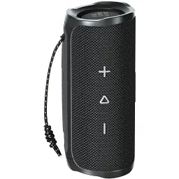 Колонка Bluetooth Tronsmart Mirtune C3 Black (1096414) UA - мініатюра 5