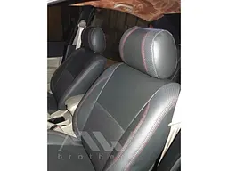 Авточохли модельні MW Brothers для Chery Elara c 2006