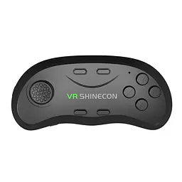 Пульт для 3D-окулярів Shinecon VR SC-B01 - мініатюра 8
