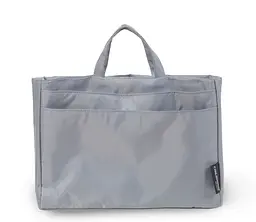 Органайзер до сумки Childhome Mommy bag, сірий (CWINB) - мініатюра 6
