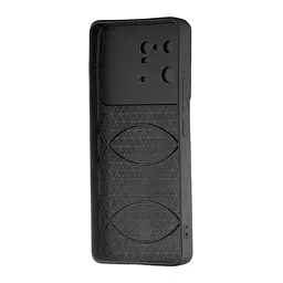Чохол Full Protection Xiaomi 13 Pro Black - мініатюра 2