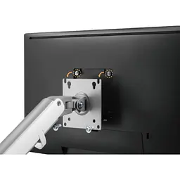 Настільне кріплення для монітора OfficePro MA421S 17-32` Silver [123461] - мініатюра 16