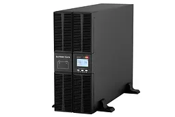 2E Джерело безперебійного живлення SD6000RT, 6kVA/6kW, RT4U, LCD, USB, Terminal in&out - мініатюра 3