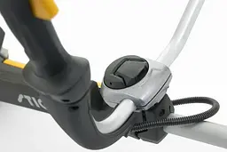 Мотокоса бензинова Stiga BC760B - мініатюра 7