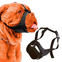 Намордник Ferplast SAFE BOXER - мініатюра 3
