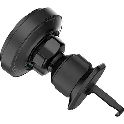 Автотримач із бездротовою зарядкою Proove Spark Qi2.2 25W Black (WHSQ25002001) [165615] - мініатюра 5