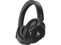 Навушники з мікрофоном Tronsmart Sounfii Q20S Black (1165969)