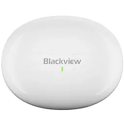 Навушники TWS Blackview AirBuds 30 White - мініатюра 6