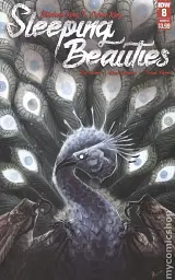 Sleeping Beauties (2020 IDW) #8A