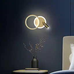 Бра Candellux 22-43931 MONET - мініатюра 4