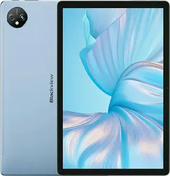 Планшет Blackview Tab 80 4/64Gb Misty Blue LTE (Global)