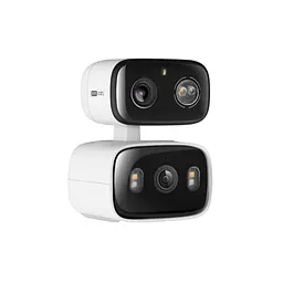 Камера відеоспостереження TP-Link TAPO-C246D - мініатюра 4