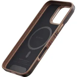 Чохол Pitaka Military-Grade Protective Case для Apple iPhone 16 Pro Max Sunset (KI1601PPSUM) [126175] - мініатюра 3