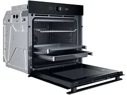 Духовка електрична Whirlpool WOI4S8HM2SBA - мініатюра 3