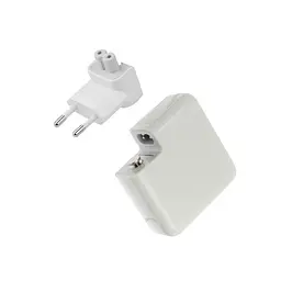 Зарядний пристрій Foxconn для MacBook 61W USB-Type C - мініатюра 2