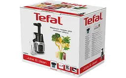 Соковижималка Tefal ZC420E38 - мініатюра 10