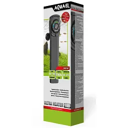 Обігрівач Aquael Ultra Heater 100 для акваріума 60-100 л
