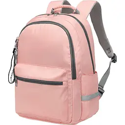 Рюкзак Tigernu T-B9030B 15.6" 21 л рожевий [T-B9030BP] [121198] - мініатюра 2