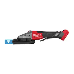 Різак арматури акумуляторний безщітковий MILWAUKEE, M18 FRBCO32-0X (каркас, диск, антивібраційна рукоять, HDкейс) - мініатюра 2