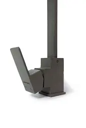 Змішувач кухонний Adamant SA-02 Gray - мініатюра 4