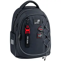 Брелок-підвіска Kite 3002-3 19.5x3.2x0.5 см (K26-3002-3) - мініатюра 5