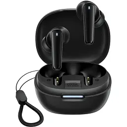 Навушники TWS Blackview AirBuds 17 Black (6931548328186) - мініатюра 2