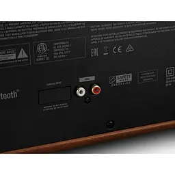 Колонка Marshall Stanmore III Brown 80W Original (Підтримка офіційного додатку) (1006080) - мініатюра 4
