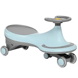 Біговел Skiddou гравітаційний Bjorg Sky hight 3+ - мініатюра 2