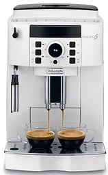 Кавомашина автоматична DeLonghi Ecam 21.117.W