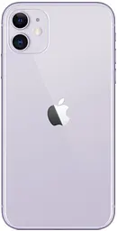 Смартфон Apple iPhone 11 64gb Purple Refurbished (1474605781) - мініатюра 3