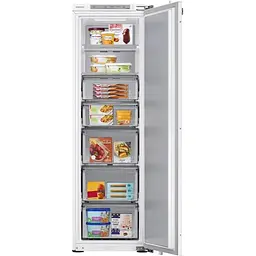 Морозильна камера Samsung BRZ227200WW/UA - мініатюра 3