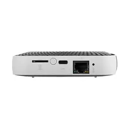3G/4G/LTE мобільний маршрутизатор 2E PowerLink MiFi-5, N150, LTE, Wi-Fi4, 1xFE LAN, 1xType-C, 4000 мА•год - мініатюра 3