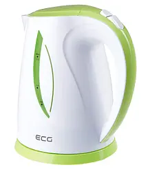 Електрочайник ECG RK 1758 Green - мініатюра 2