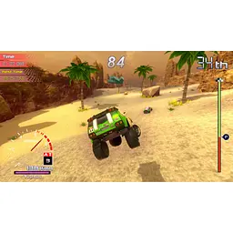 Ключ активації Microsoft WildTrax Racing для Xbox One/Series S/X - мініатюра 11