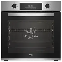 Духовка електрична Beko BBIE123002XD