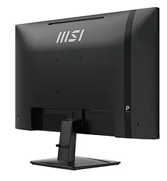 Монітор 27" MSI PRO MP275Q E14 (PRO MP275Q E14) 2560x1440 (QHD, 2K) IPS 144 Hz - мініатюра 5