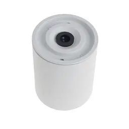 Підсвічування тубус для ванної Brille AL-724/1 GU10 WH IP44 MR16 26-842 - мініатюра 2