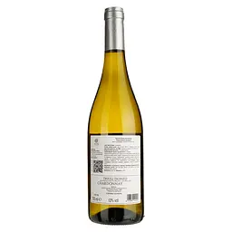 Вино Tenuta Casate Chardonnay Friuli Isonzo DOC, біле, сухе, 0,75 л - мініатюра 2