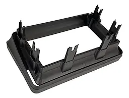 Перехідна рамка Fiat Panda Carav 22-1845 - мініатюра 4